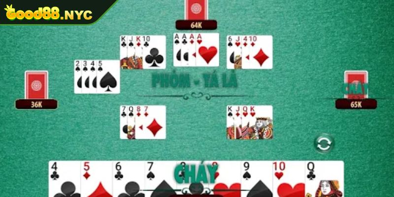 Cách Chơi Bài Tá Lả Và Mẹo Cược Hiệu Quả Cho Người Mới 3 Ghi nhớ các lá bài thật kỹ